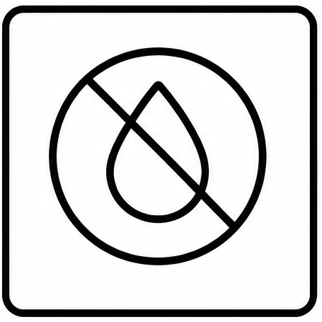 Dry Cooling Icon