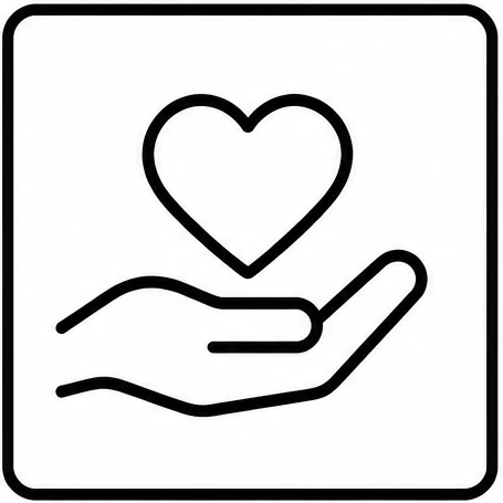 Comfort Icon