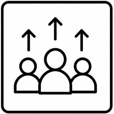 Productivity Icon