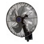 20 inch wall fan