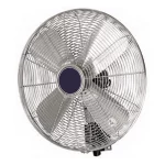 24 inch wall fan
