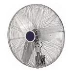 30 inch wall fan