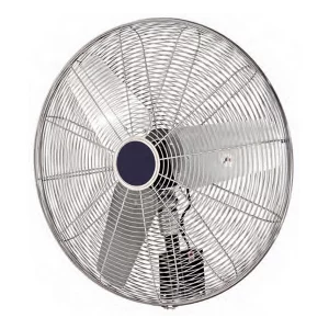 30 inch wall fan