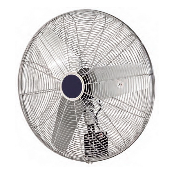 30 inch wall fan