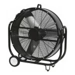 36 inch drum fan