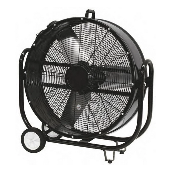 36 inch drum fan