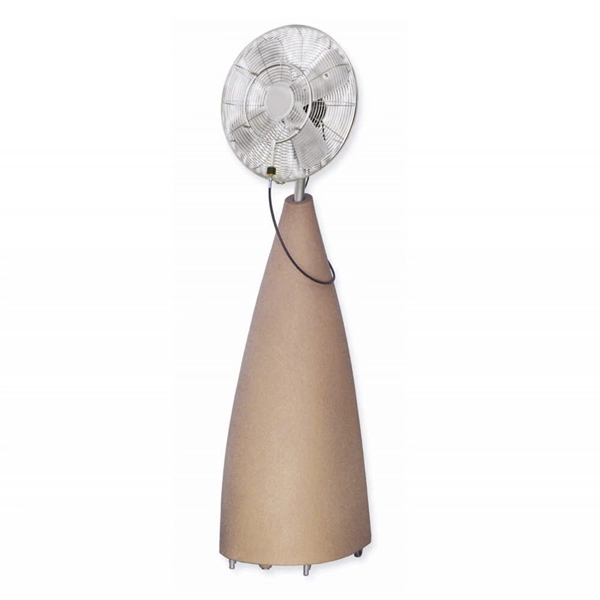 I-Cooler Standalone Misting Fan I-Cooler Standalone Misting Fan