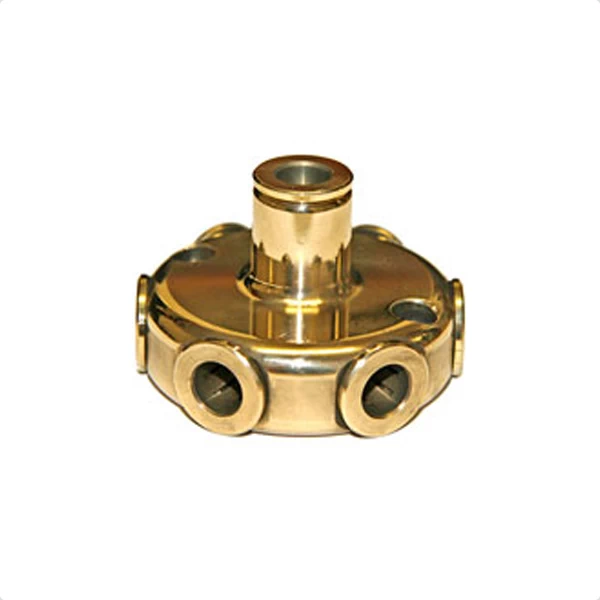 MISTEC 3-8 Umbrella Push Lock