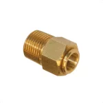 MISTEC 3-8 inch Connector Push Lock 2