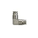 MISTEC 3-8 inch Elbow Fitting Push Lock