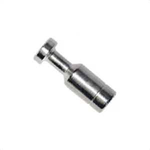 MISTEC 3-8 inch End Plug