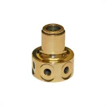 MISTEC 3-8 inch Misting Umbrella