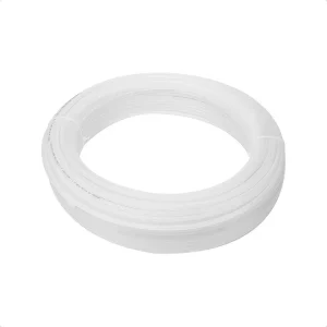 MISTEC 3-8 inch PA12 Nylon Tube White