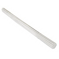 MISTEC 3-8 inch PA12 Nylon Tube White Section