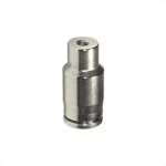 MISTEC 3-8 inch Tube To Nozzle Adapter Push Lock