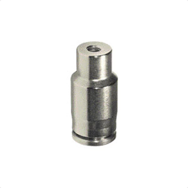 MISTEC 3-8 inch Tube To Nozzle Adapter Push Lock