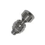 Adjustable Angle Coupling MF 10/24 UNC