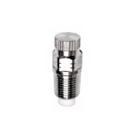 Cleanable Nozzle – SS – 1/8 NPT
