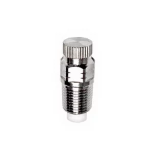 Cleanable Nozzle – SS – 1/8 NPT