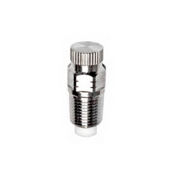 Cleanable Nozzle – SS – 1/8 NPT