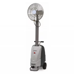misting fan mobicool