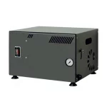 misting pump evolution