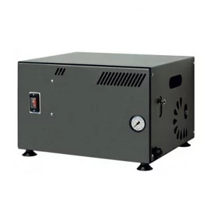 misting pump evolution