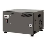 misting pump evolution time