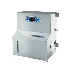 misting pump moskito terminator