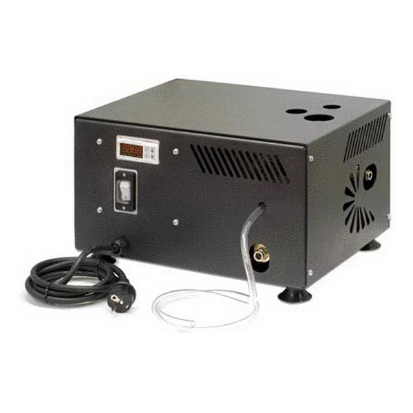 misting pump premium time