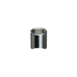 Stainless spigot 1/8 NPT