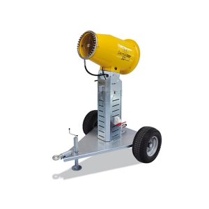 Fog Cannon Demolitor 50