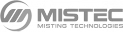 MISTEC, LLC Logo Grey